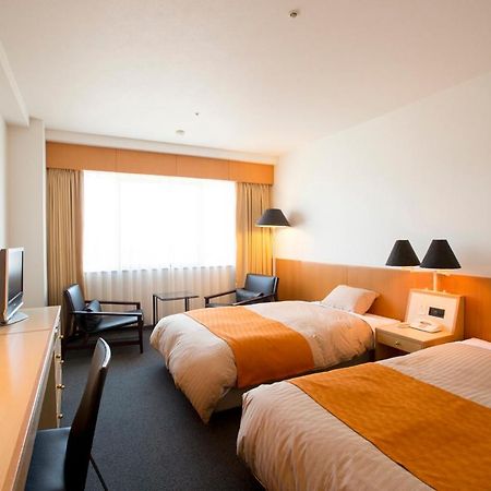 Hotel Granmirage Uozu ภายนอก รูปภาพ