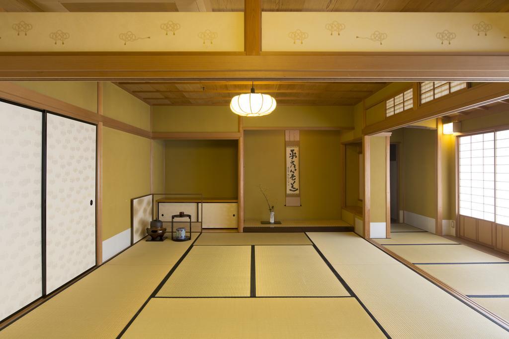 Hotel Granmirage Uozu ภายนอก รูปภาพ
