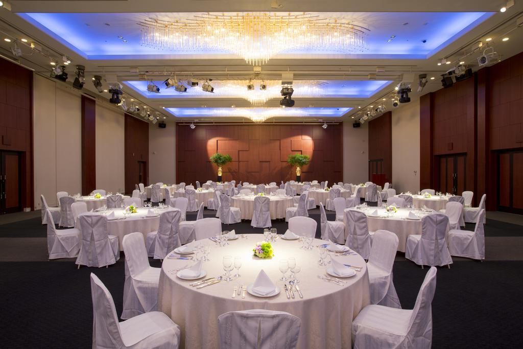 Hotel Granmirage Uozu ภายนอก รูปภาพ