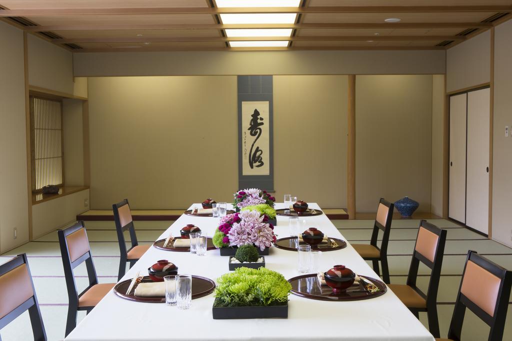 Hotel Granmirage Uozu ภายนอก รูปภาพ