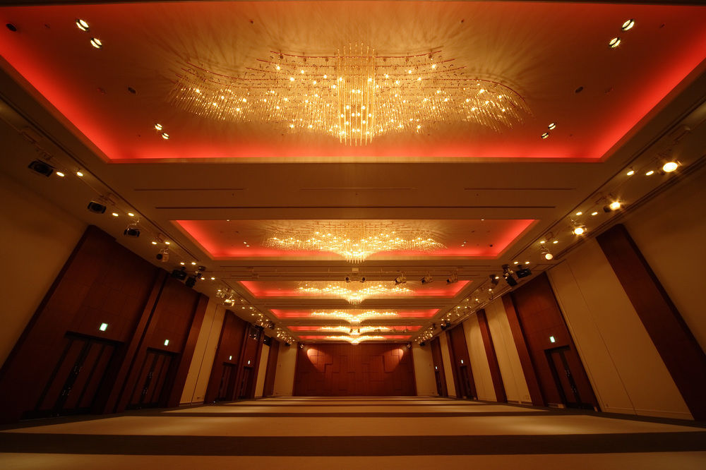 Hotel Granmirage Uozu ภายนอก รูปภาพ