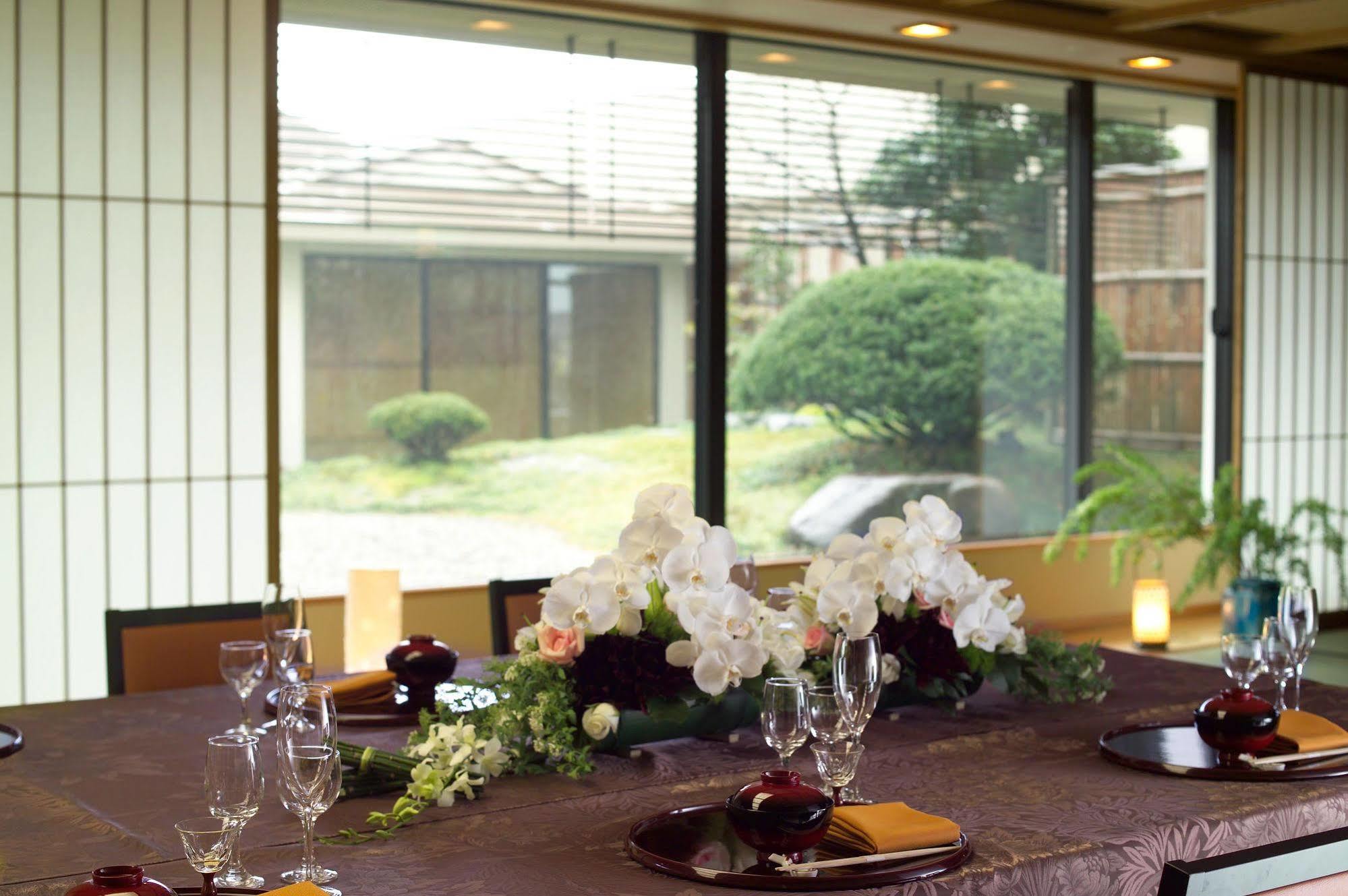 Hotel Granmirage Uozu ภายนอก รูปภาพ