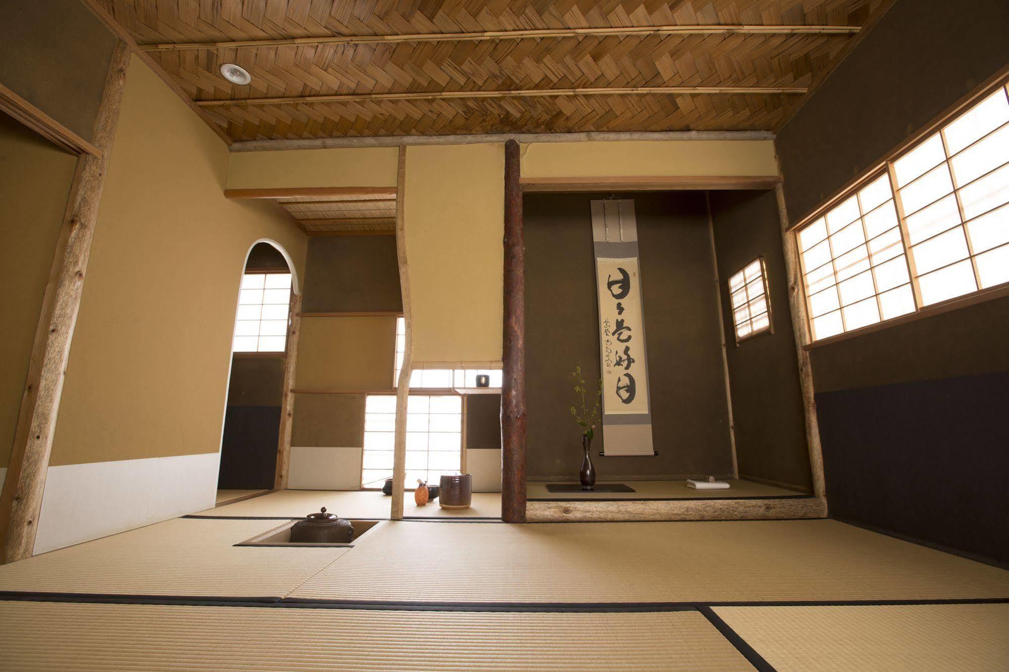 Hotel Granmirage Uozu ภายนอก รูปภาพ